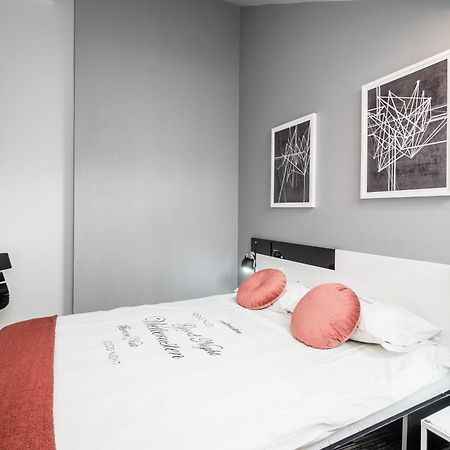 Krzyza Residence كراكوفيا المظهر الخارجي الصورة