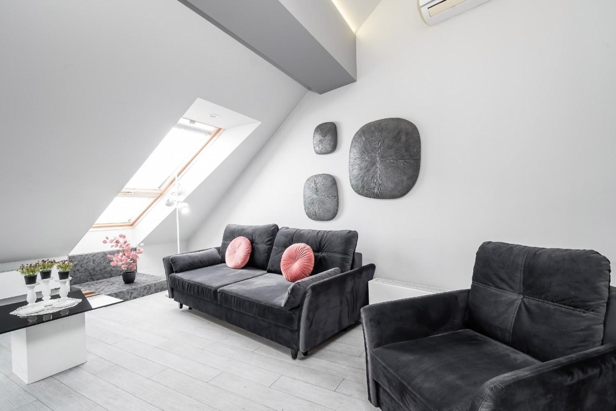 Krzyza Residence كراكوفيا المظهر الخارجي الصورة